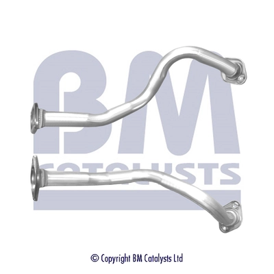 Exhaust Pipe